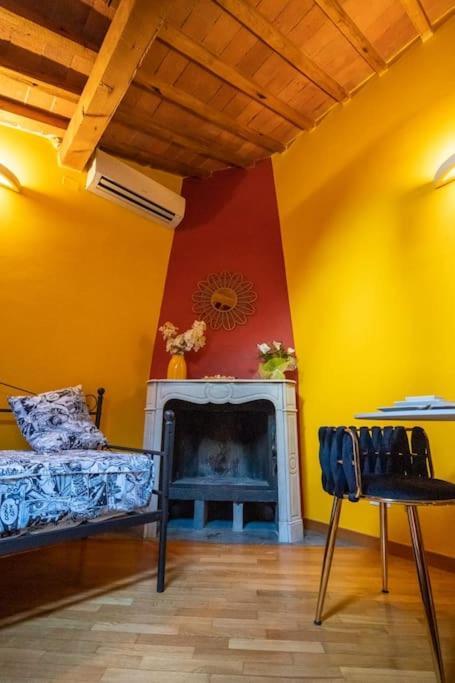 22 Home - Parcheggio Privato - Accogliente - Collegamento Sardegna E Corsica ليفورنو المظهر الخارجي الصورة