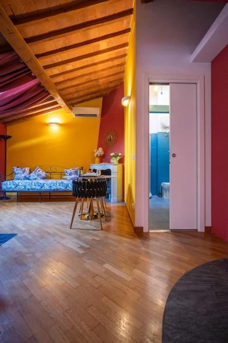 22 Home - Parcheggio Privato - Accogliente - Collegamento Sardegna E Corsica ليفورنو المظهر الخارجي الصورة