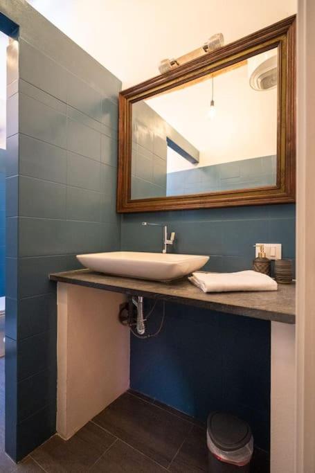 22 Home - Parcheggio Privato - Accogliente - Collegamento Sardegna E Corsica ليفورنو المظهر الخارجي الصورة