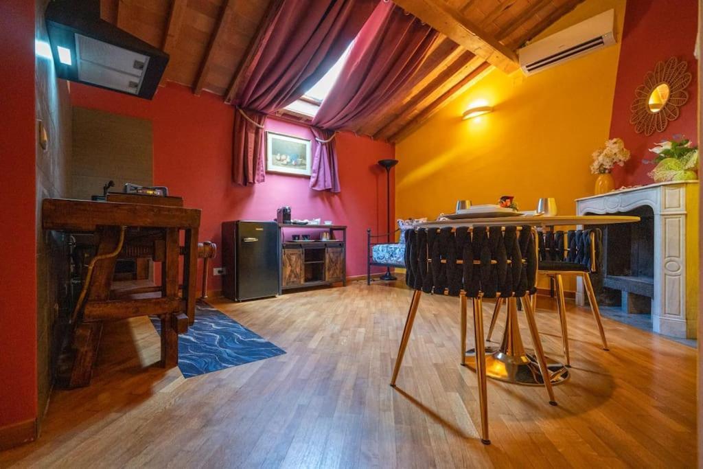 22 Home - Parcheggio Privato - Accogliente - Collegamento Sardegna E Corsica ليفورنو المظهر الخارجي الصورة